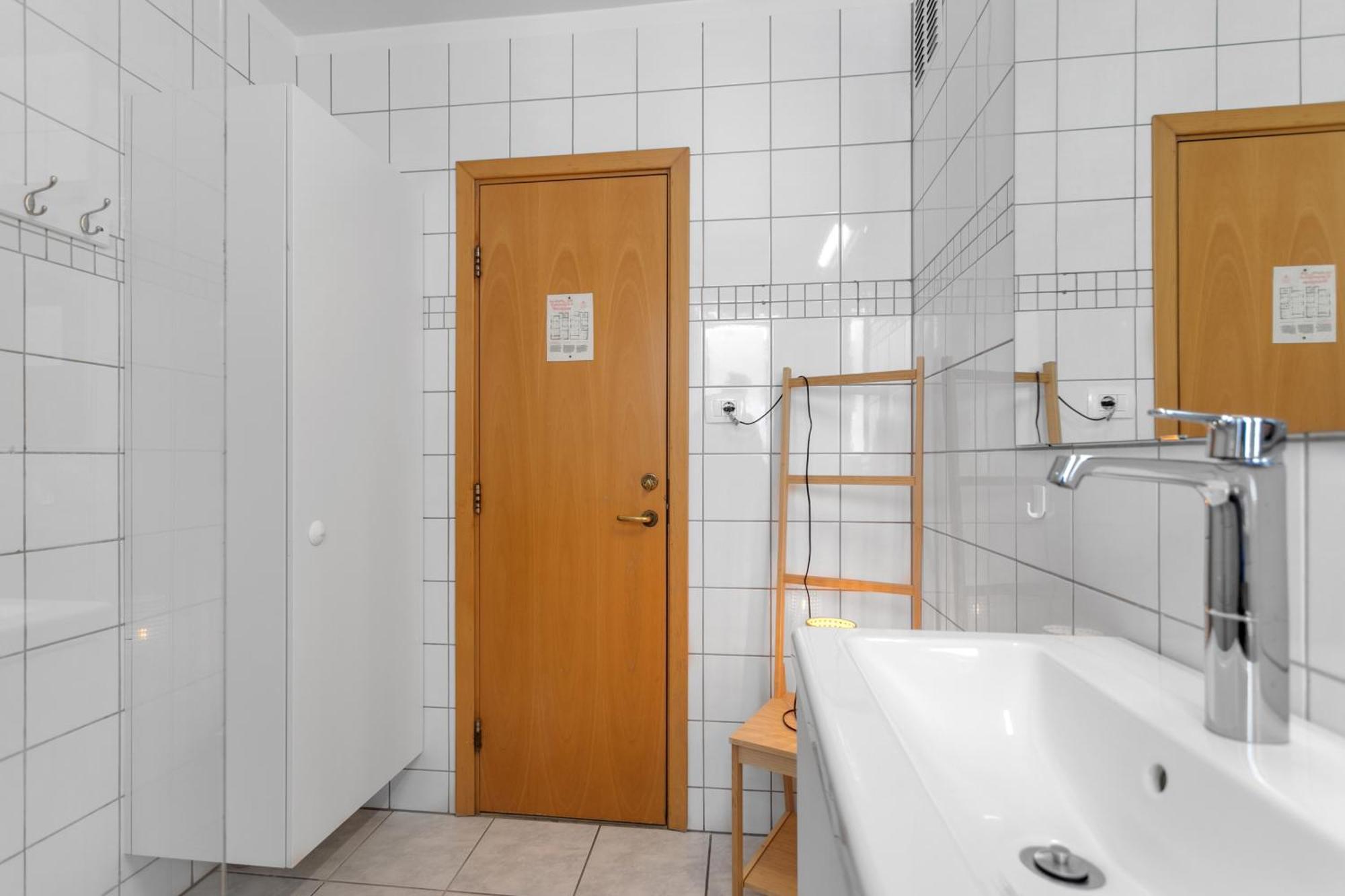 Floki By Guesthouse Reykjavík Eksteriør billede