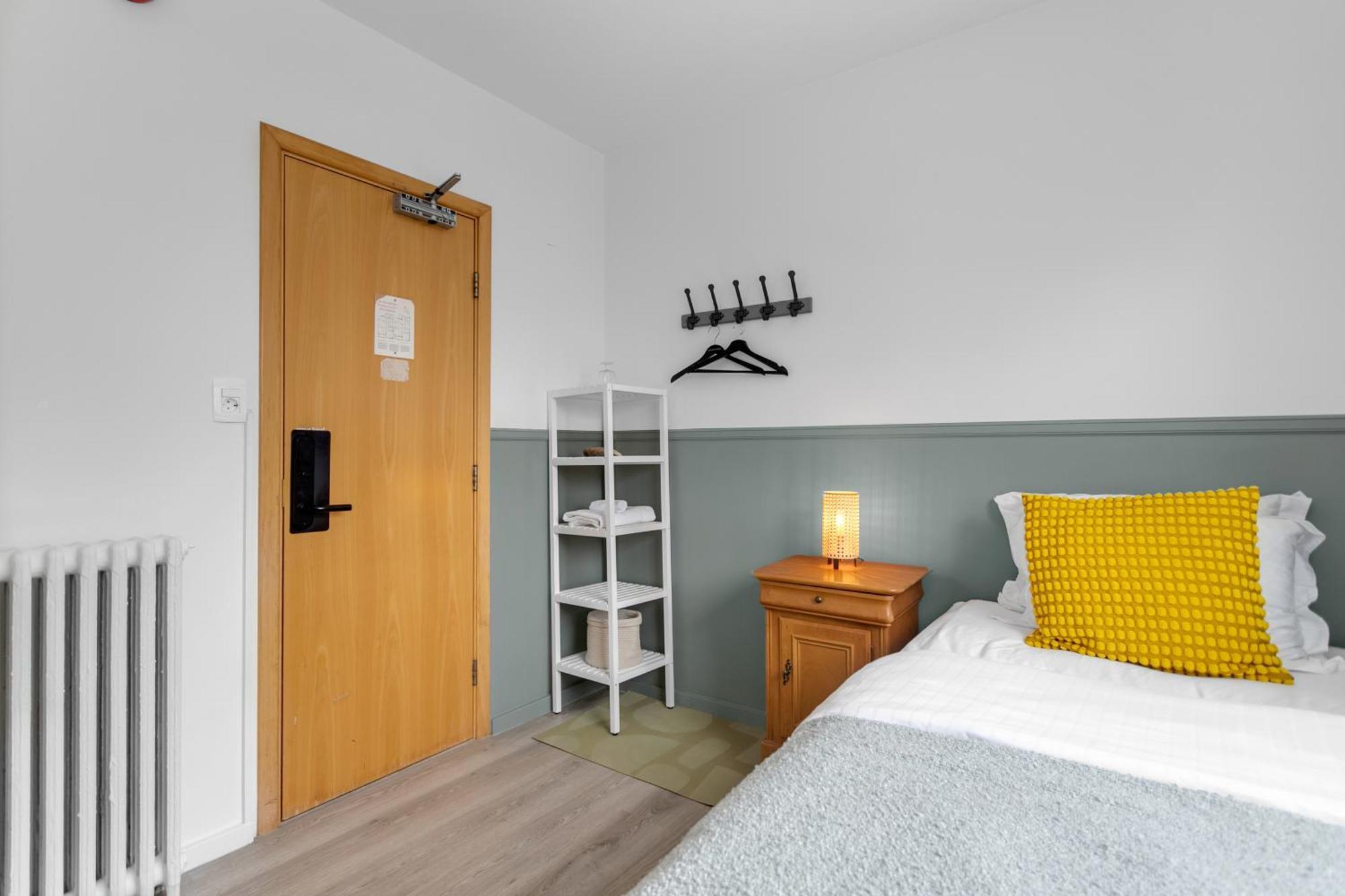 Floki By Guesthouse Reykjavík Eksteriør billede